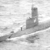 USS_Mackerel_(SST-1) 1956 uchebnaya